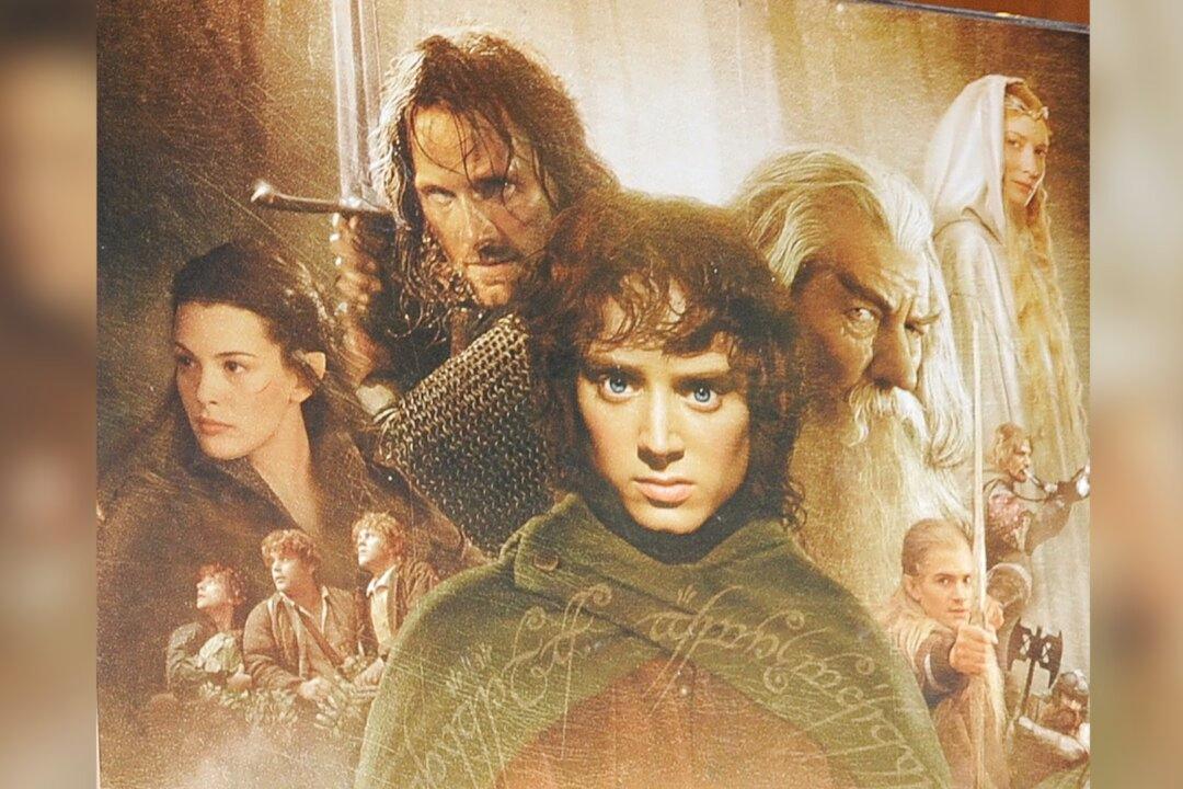 ‘Lord of the Rings’ Actor Bruce Allpress Dies at Age 89