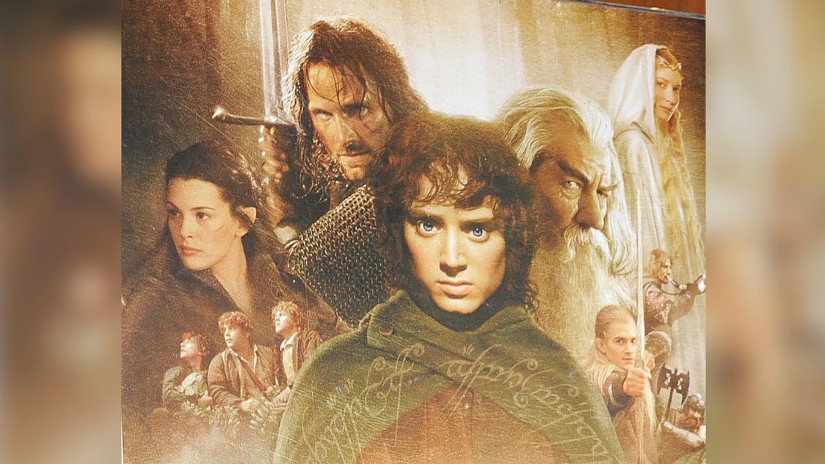 ‘Lord of the Rings’ Actor Bruce Allpress Dies at Age 89