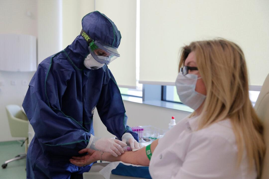 No Evidence Recovered COVID-19 Patients Are Immune From Reinfection: WHO