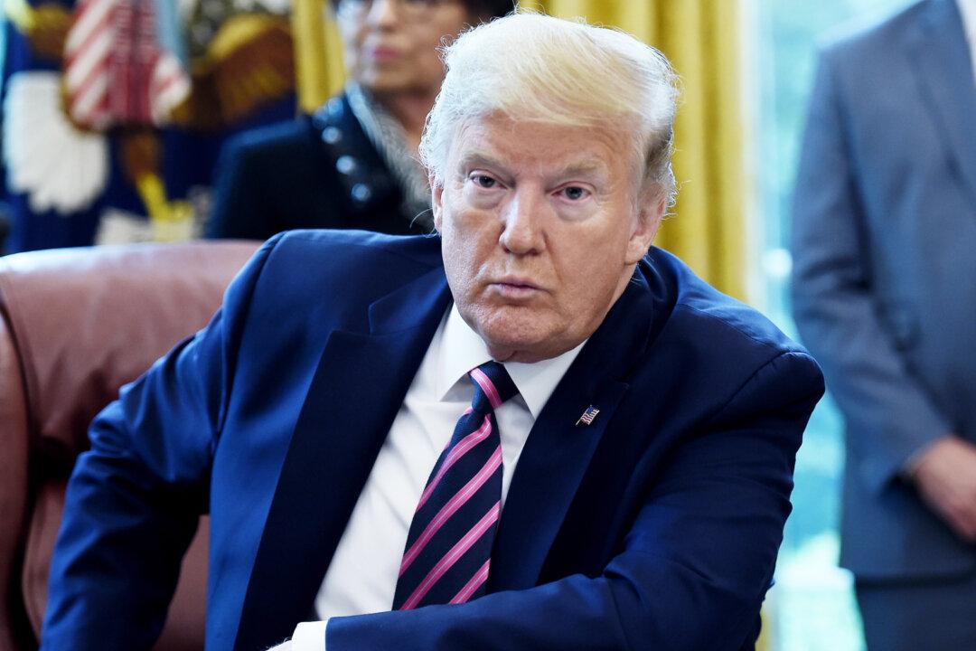 Was Trump’s Gut Instinct Right: Is It ‘Just the Flu’?