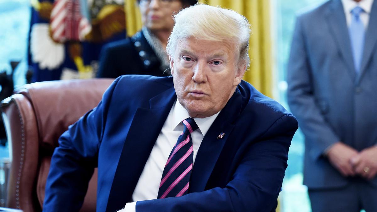 Was Trump’s Gut Instinct Right: Is It ‘Just the Flu’?