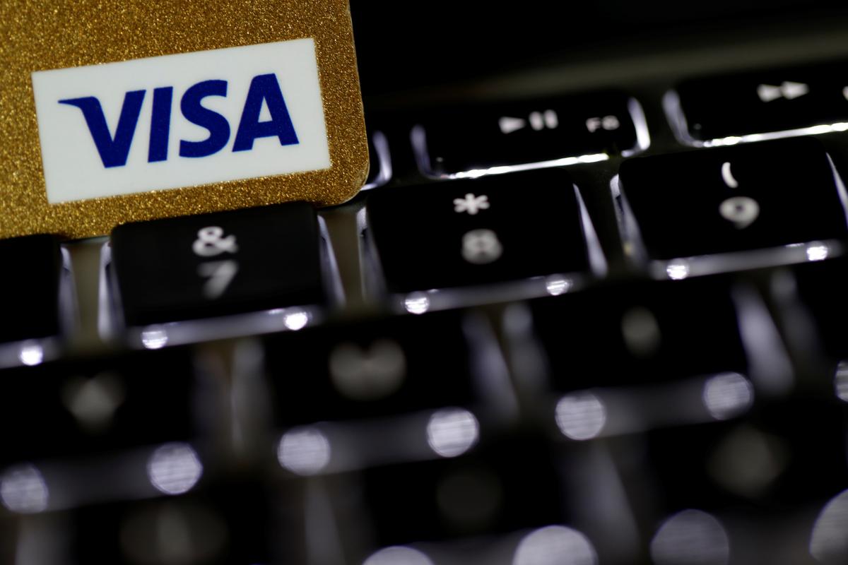 Visa Stops Processing Credit Card Payments for Ads on Pornhub in Wake of Lawsuit