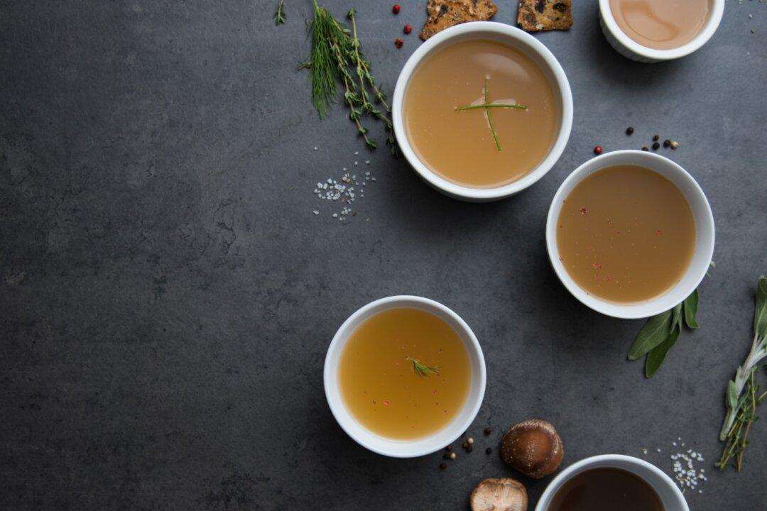 A Beginner’s Guide to Making Stocks and Broths From Scratch
