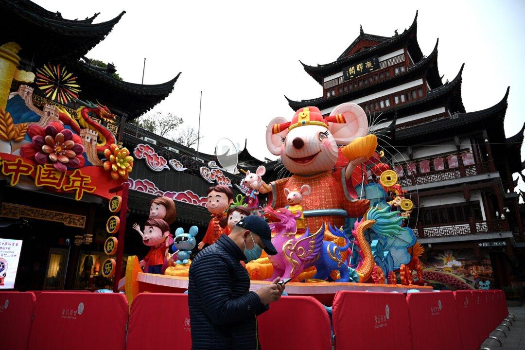 Will Geng-Zi’s Turmoil Produce Changes in China and Iran?