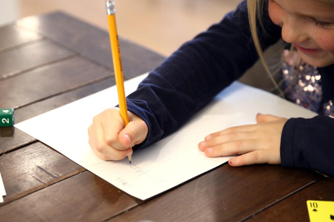Report Finds No Evidence That Students Have Infected Teachers