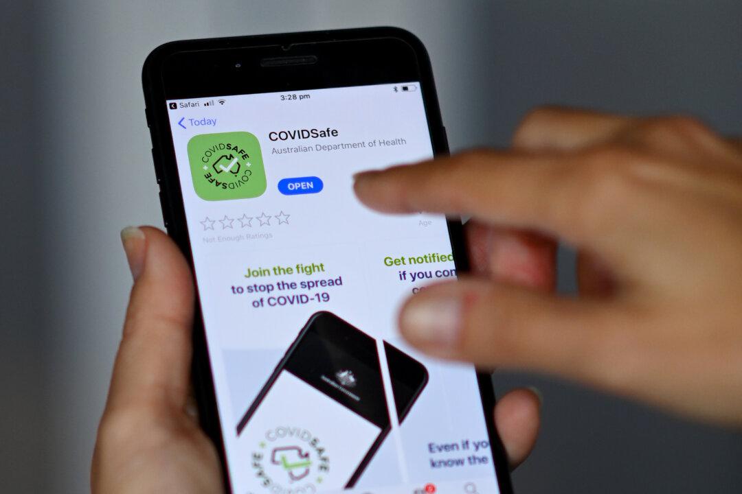 COVIDSafe App Launched to Assist Health Officers