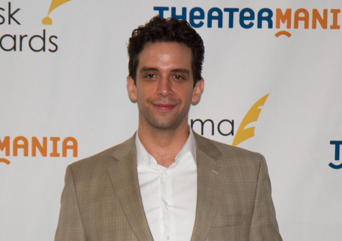Broadway Actor Nick Cordero Has Right Leg Amputated Over COVID-19 Complications