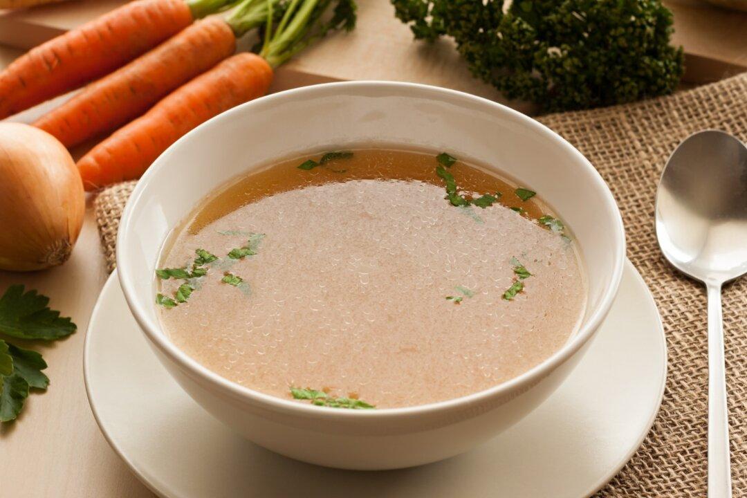 Bone Broth