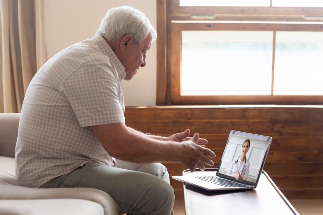 Doctor, Patient Sue California Over Telehealth Restrictions