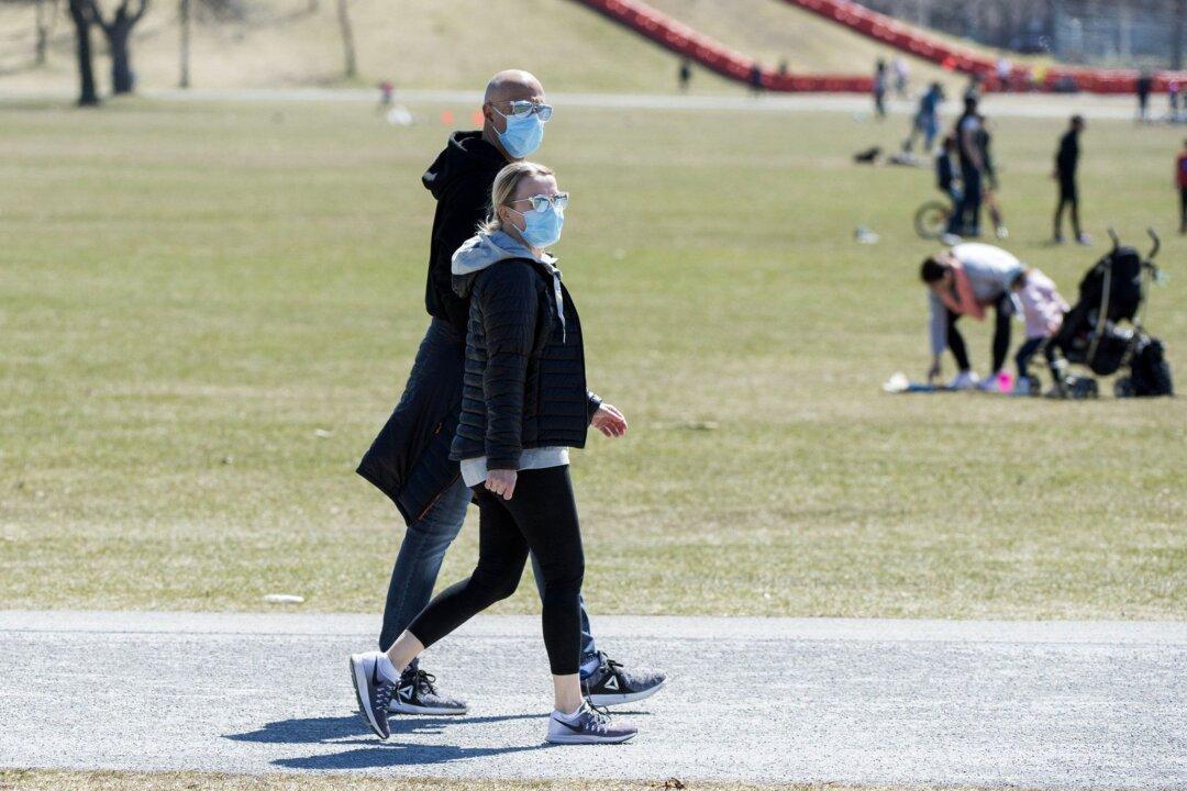 Canada and the New Global Order