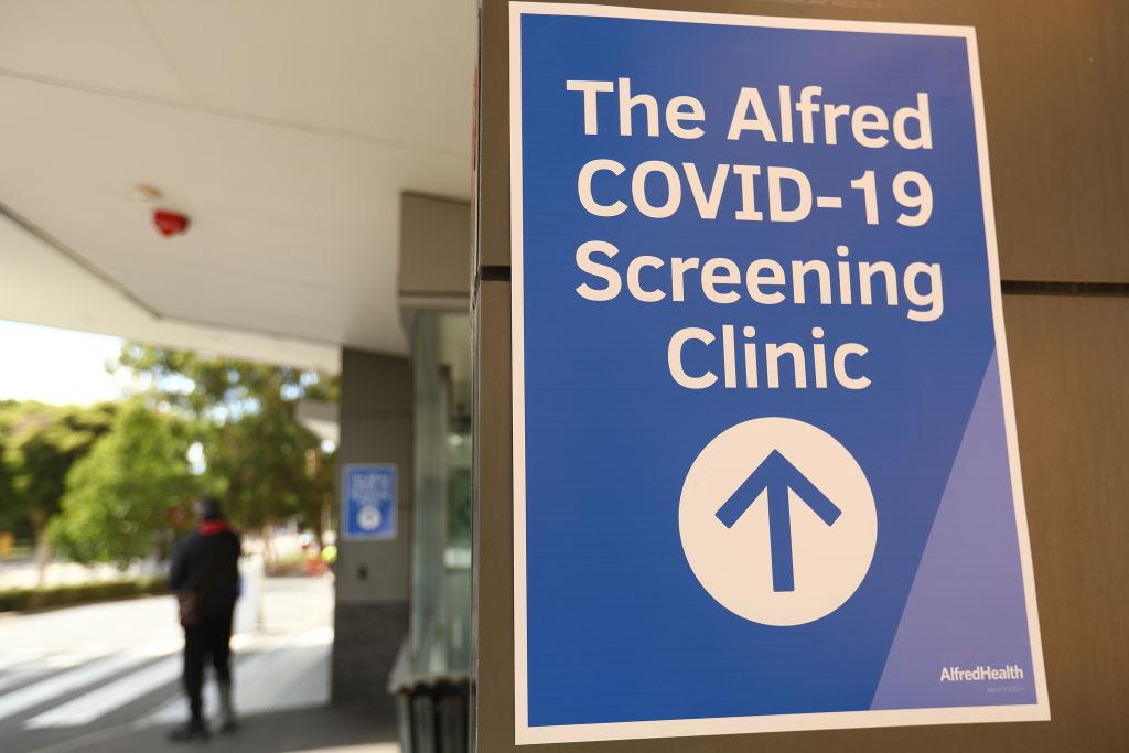 Melbourne Hospitals Defer Elective Surgery