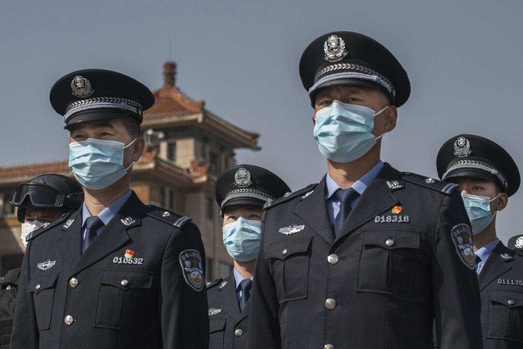 Global Opinion Starts Shifting Against Beijing Amid Pandemic