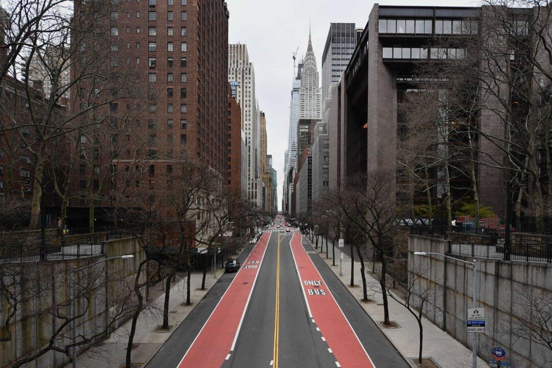 Why People Will Leave—and Stay—in the Big Cities