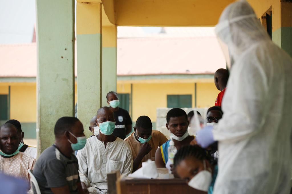 Nigerian Lawyers Are Latest to Sue Chinese Regime Over Spread of CCP Virus