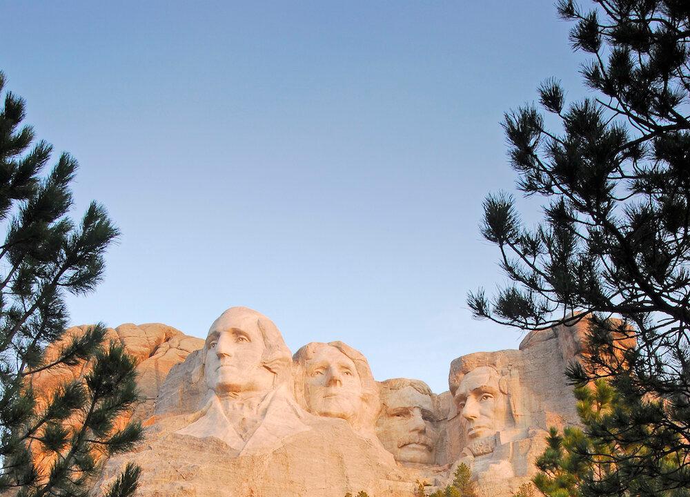 South Dakota Experiences Low Voter Turnout