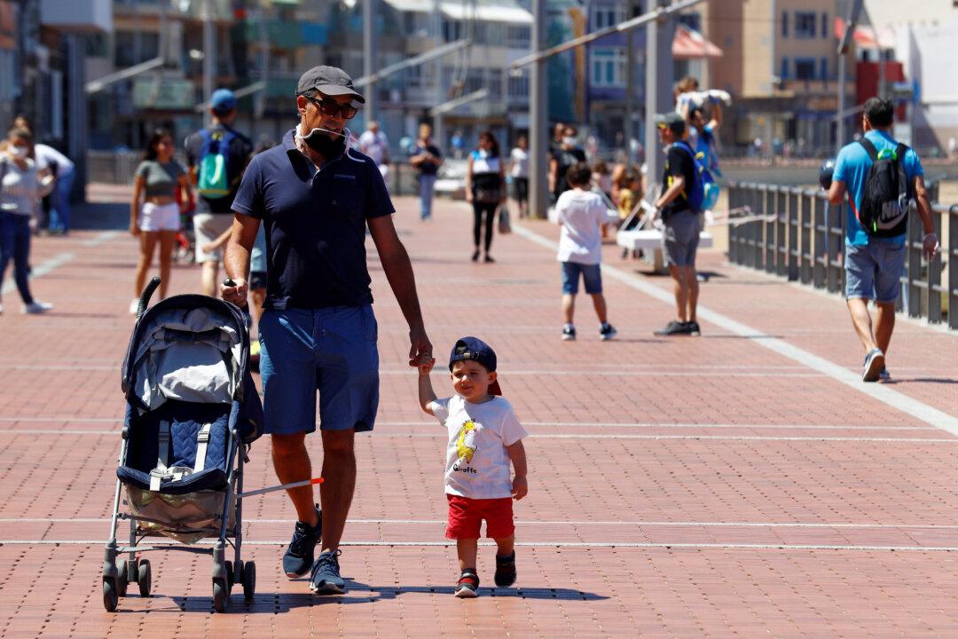 Rare Inflammatory Syndrome Seen in US Children With COVID-19