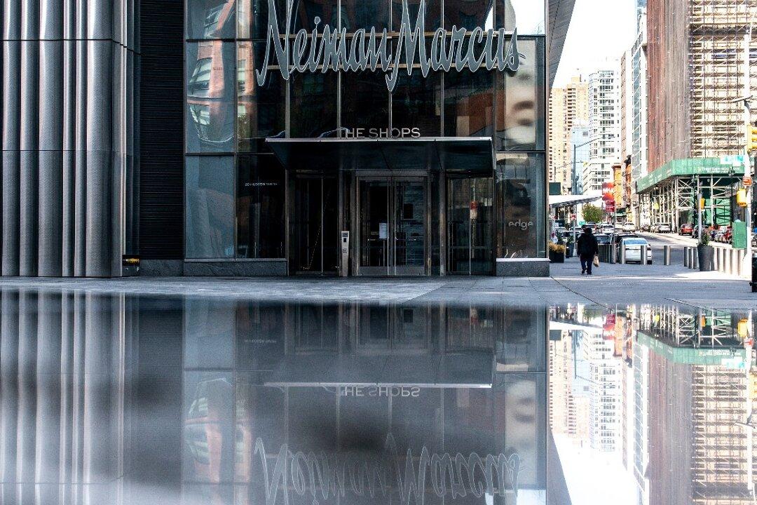 The Biggest US Retail Bankruptcies in 5 Years