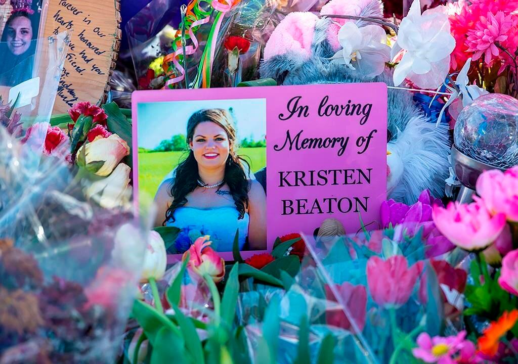 Tributes Flow Across Canada 1 Week After Nova Scotia Mass Shooting