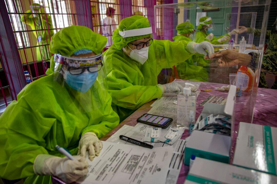 World Health Organization Clarifies Statement on ‘Immunity Passports’