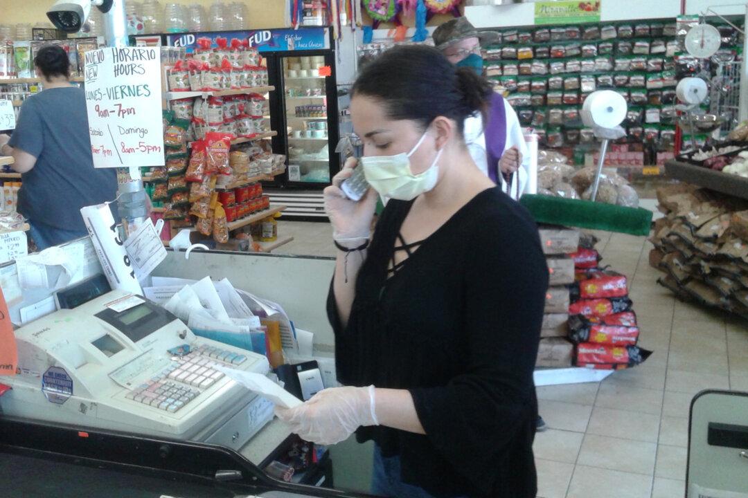 Colorado Governor Defends Lifting Restrictions, Says Some Measures Will Stay in Place