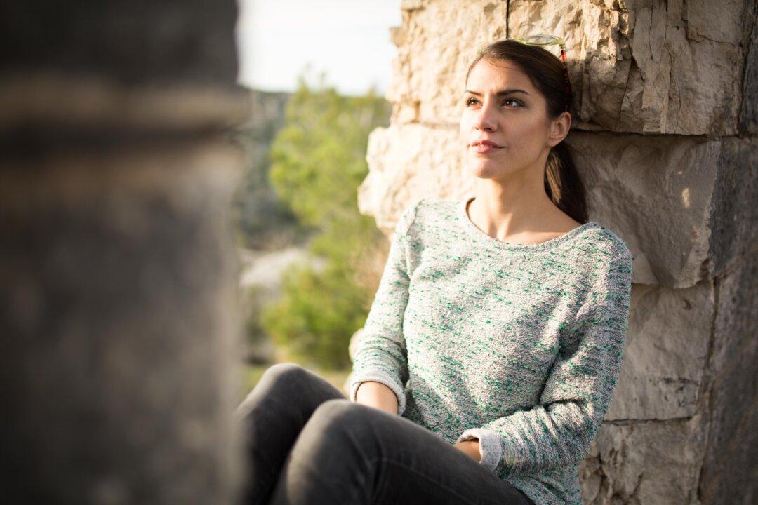 Developing a Mindset of Resilience