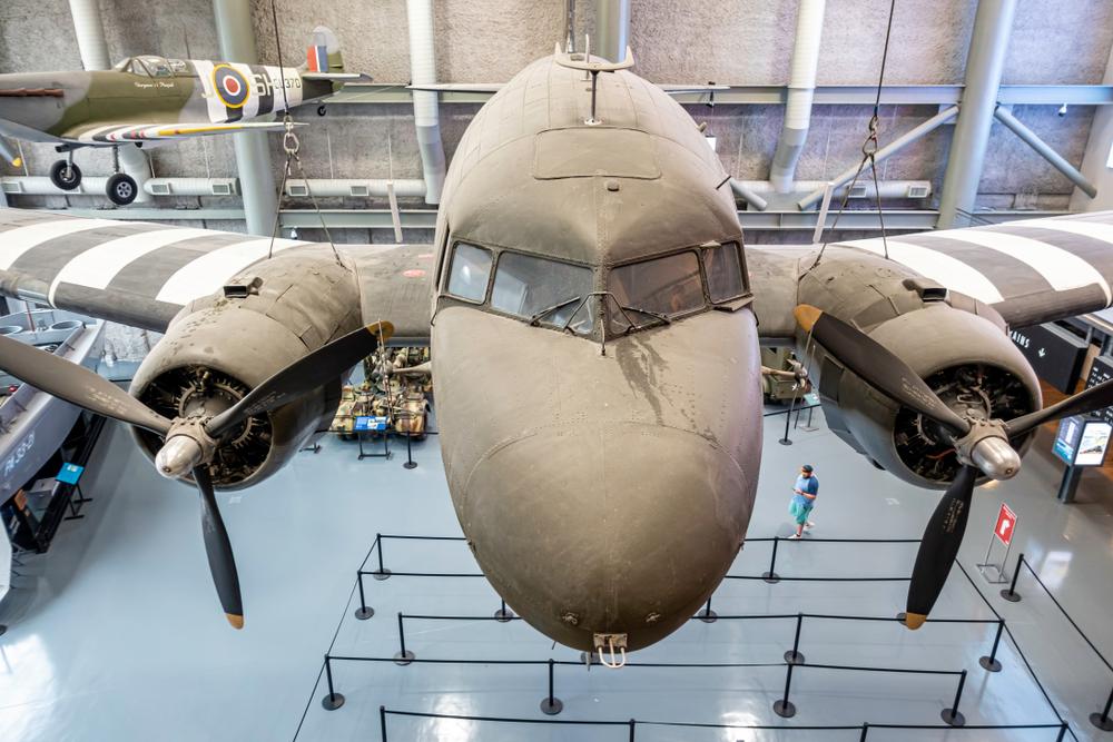 Explore the Past Through Virtual History Tours