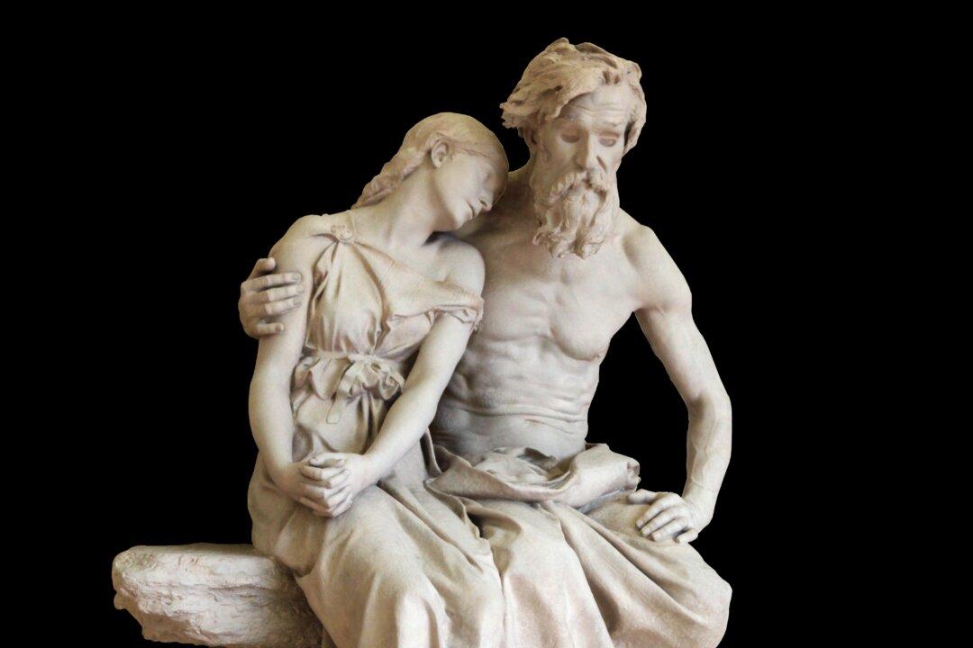 Oedipus and the Plague: The Will to Endure