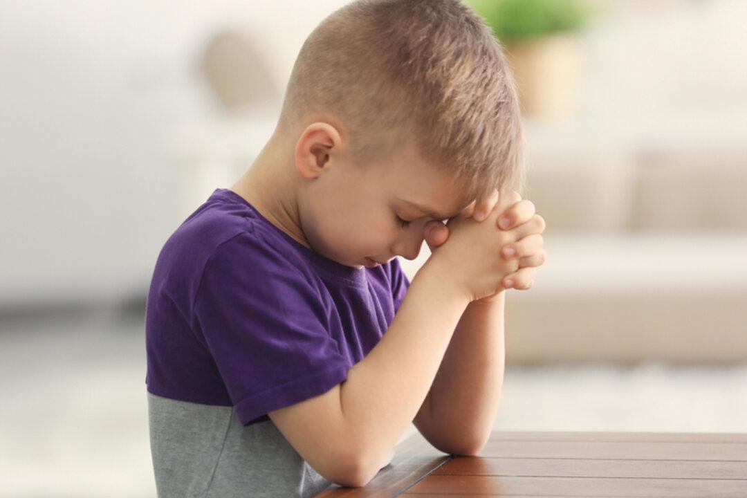 Our Kids’ Faith: Committed Parents Lead to Committed Children