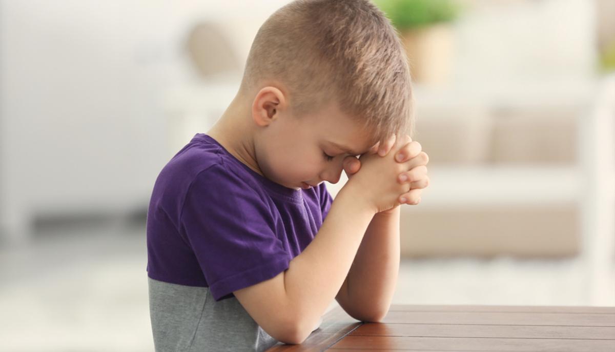 Our Kids’ Faith: Committed Parents Lead to Committed Children