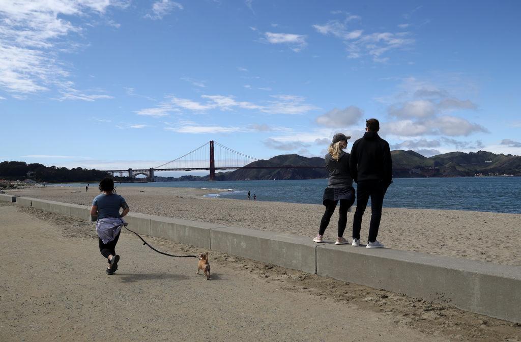 Northern California Counties Take Steps to Reopen