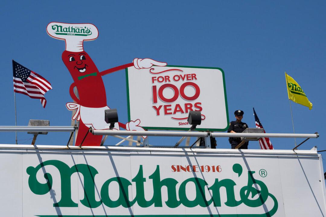 Nathan’s Famous Hot Dog Chain Returning $1.2 Million COVID-19 Relief Loan