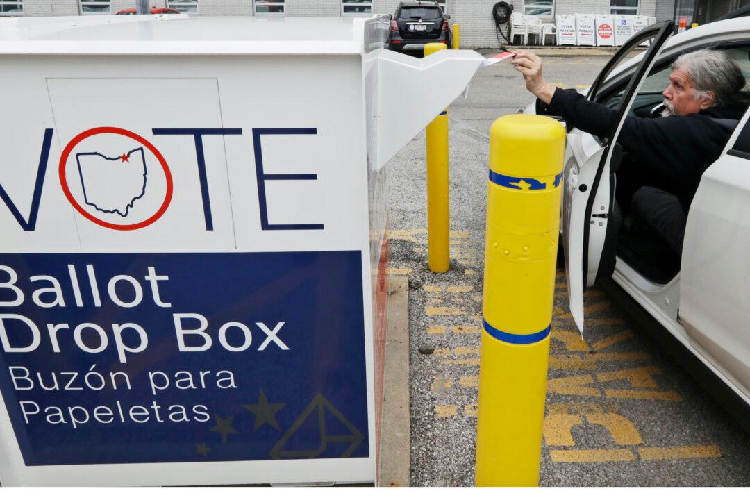 Colorado Seeks to Block USPS Voting Mailer It Says Is Misleading State’s Voters