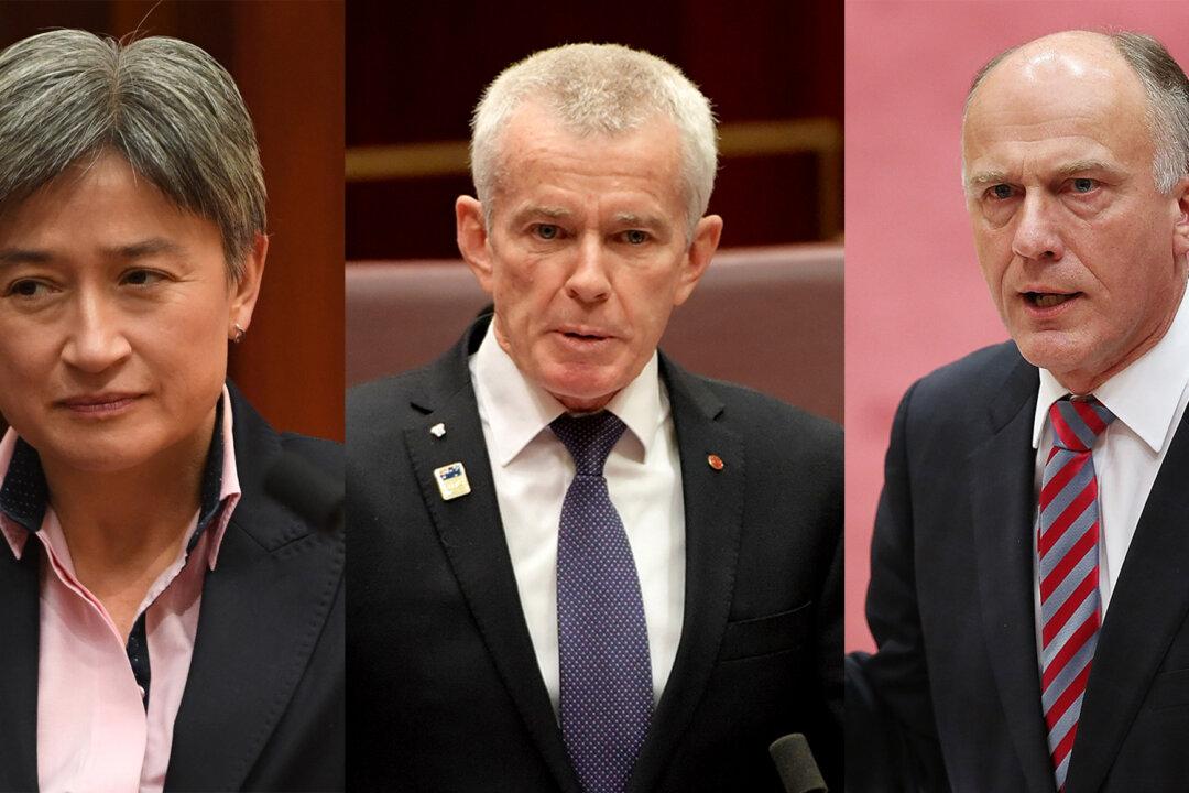 Australian Senators Calls for WHO Reform or Exit