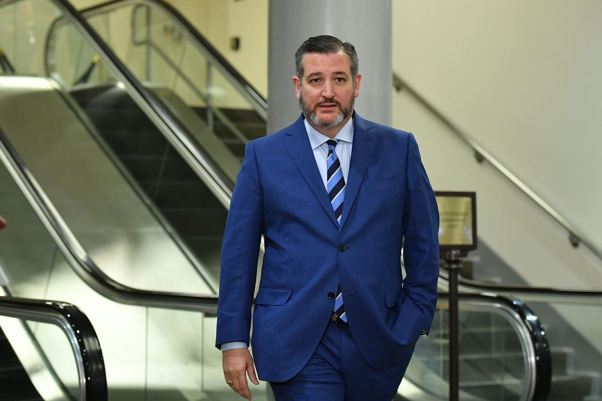 Cruz Urges Development of Domestic Rare Earth Supply Chain, Calls Reliance on China a Risk