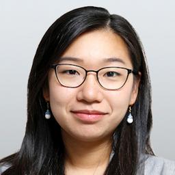 Irene Luo