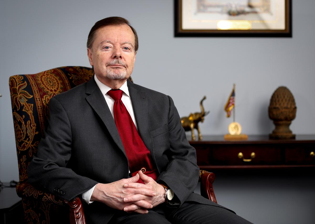 Religious Suppression Under Chinese Communism Poses Global Threat, US Panel Says