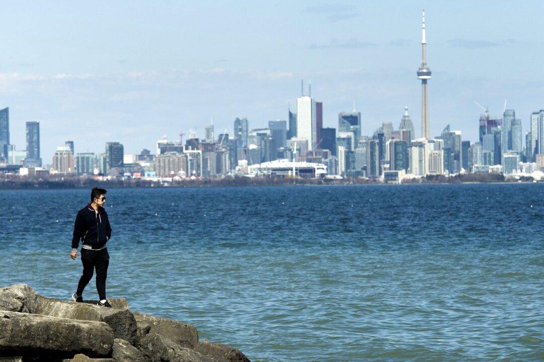 Provinces Cautiously Move Toward Reopening Economies