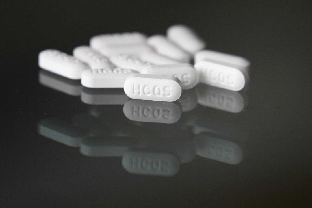 Hydroxychloroquine Effective in Preventing CCP Virus: Studies