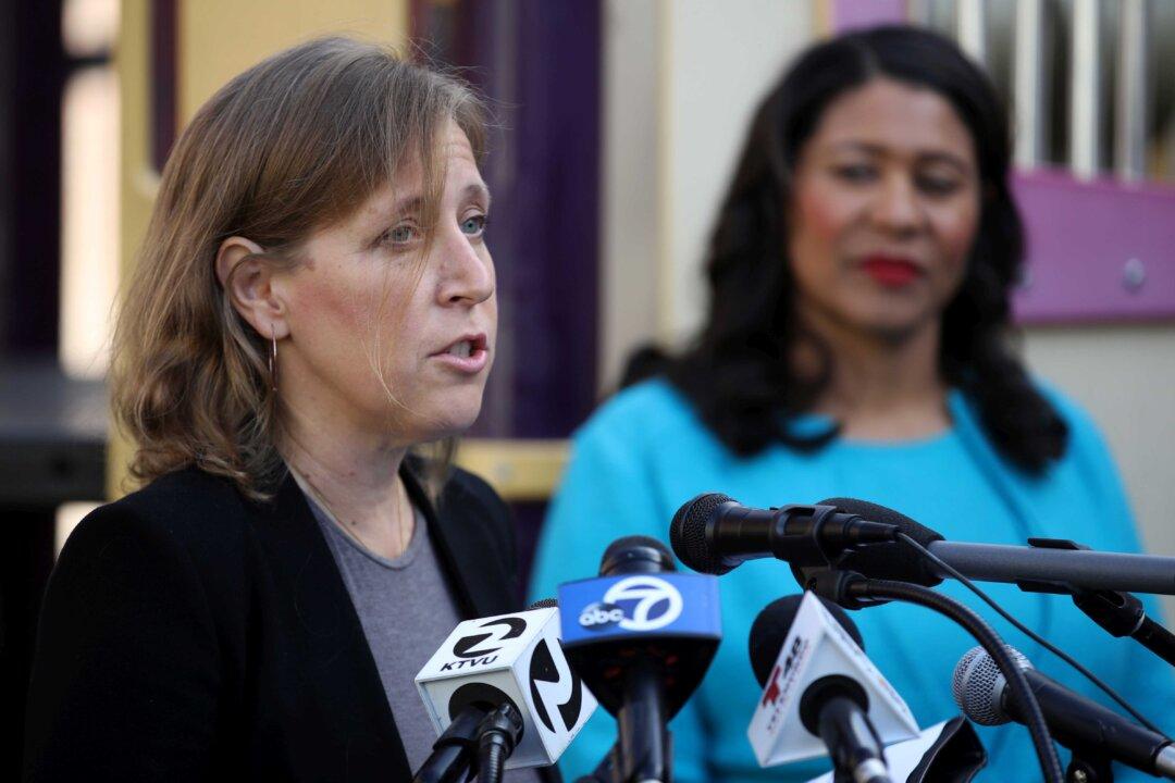 Private Industry, Not Government, Is Playing ‘Big Brother’