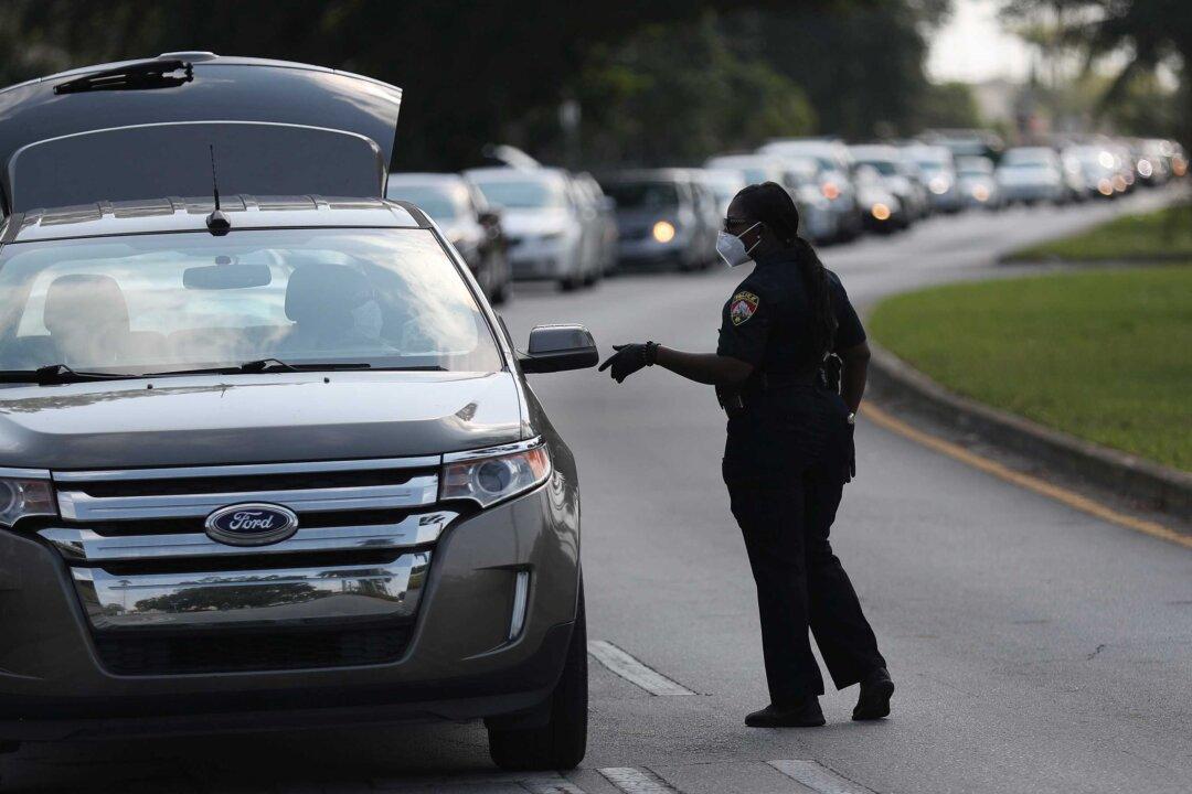 Pandemic Proves That Attacks on the Automobile Were Foolish