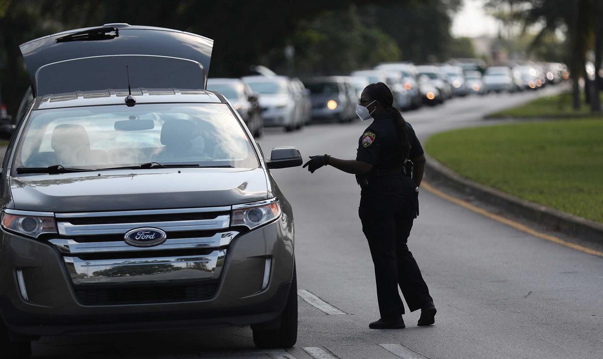 Pandemic Proves That Attacks on the Automobile Were Foolish