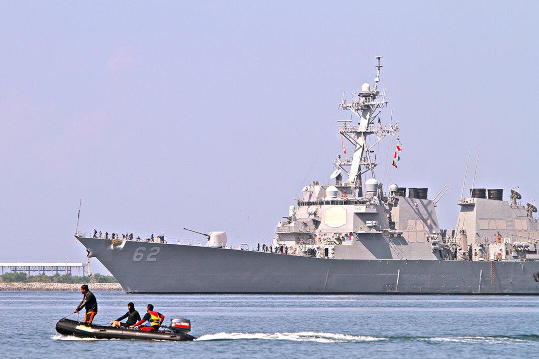 America’s Video-Streaming Services Hosting People’s Liberation Army Propaganda