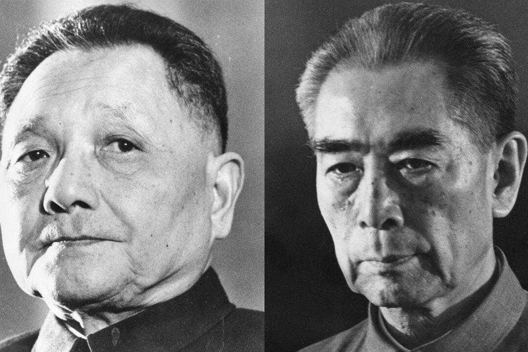 Pandemic Reveals Weaknesses in Imperial Beijing’s Communist Strategy