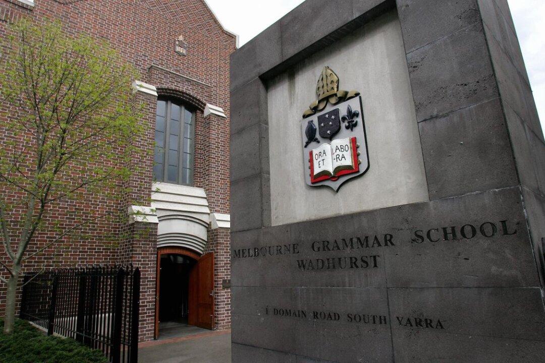 Victorian Private Schools to Foot an Additional $7M Under State Tax Changes
