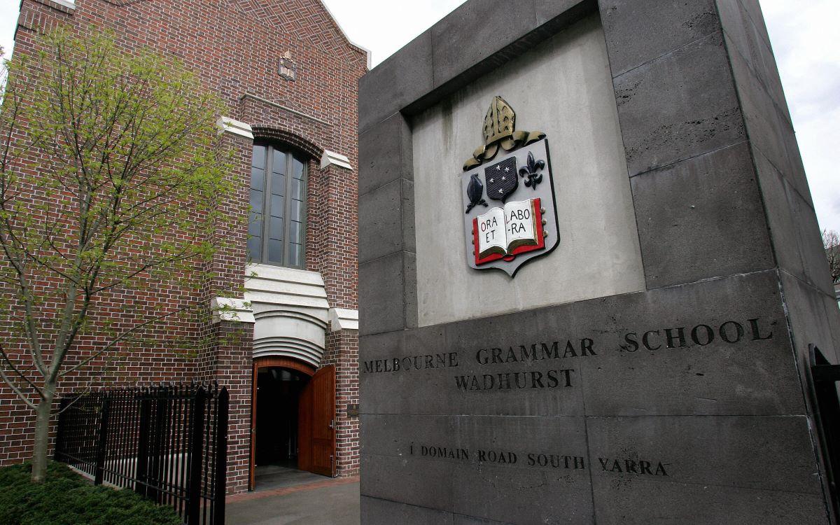 Victorian Private Schools to Foot an Additional $7M Under State Tax Changes