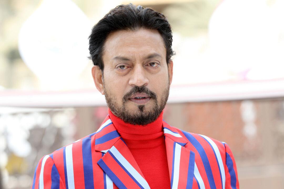 Irrfan Khan, of ‘Slumdog Millionaire,’ ‘Life of Pi,’ Dies at 54