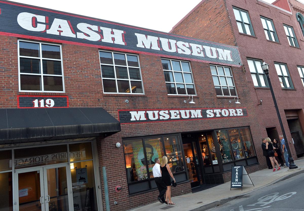 Nashville Mayor Floats 32 Percent Property Tax Hike, Citing Pandemic and Tornado