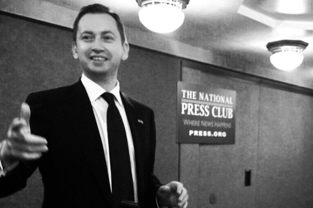 Story of Supposed Key Steele Dossier Source Riddled With Contradictions