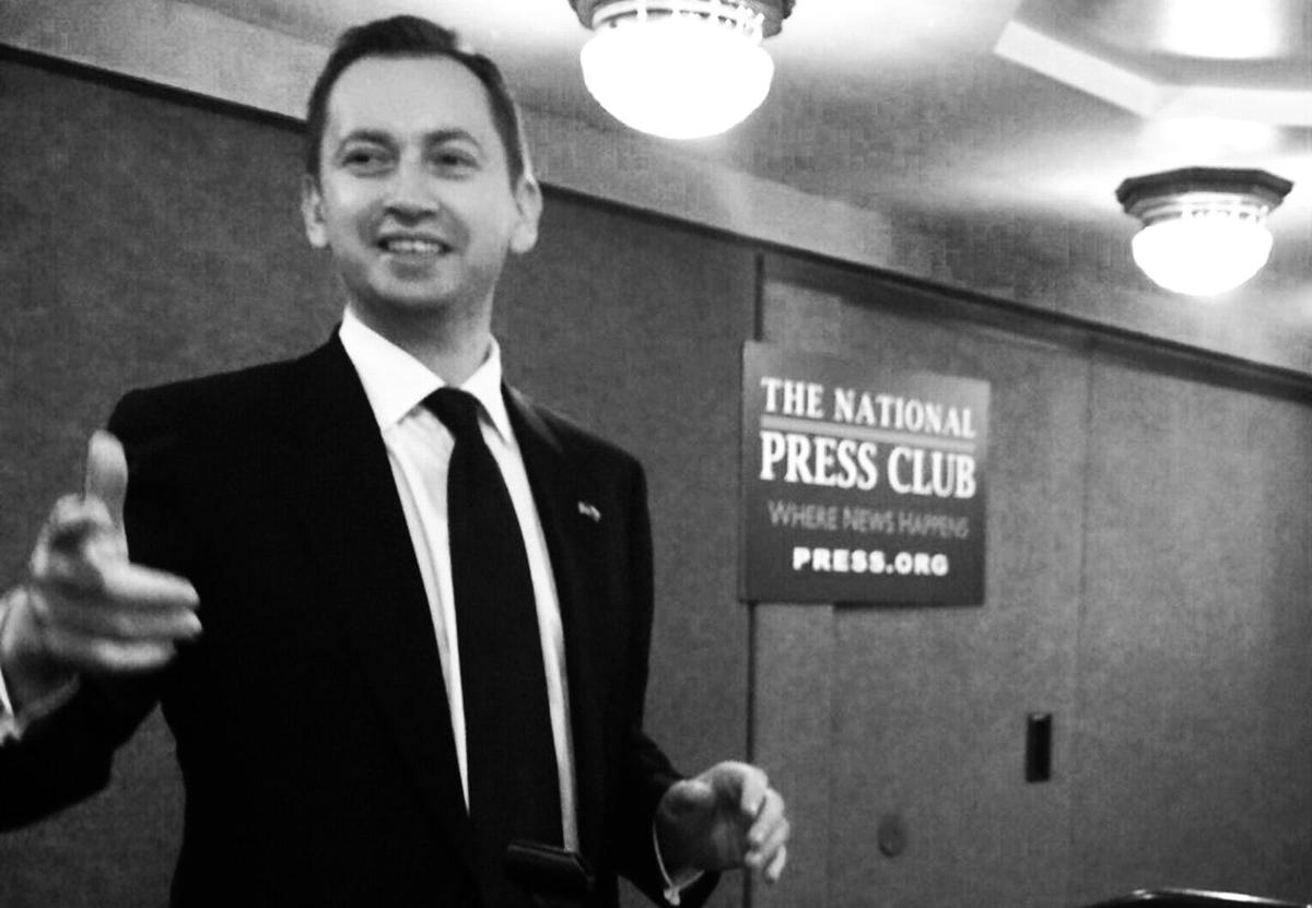 Story of Supposed Key Steele Dossier Source Riddled With Contradictions