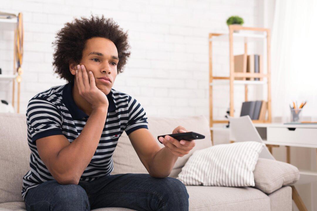 The Challenges of Keeping Young Adults Safe During the Pandemic